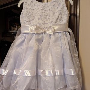 Baptism / christening dress or fancy dress